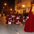 Castellón, Semana Santa 2013, Benicàssim