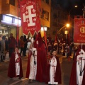 Castellón, Semana Santa 2013, Benicàssim