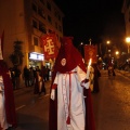Castellón, Semana Santa 2013, Benicàssim