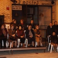 Castellón, Semana Santa 2013, Benicàssim