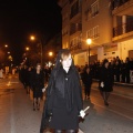 Castellón, Semana Santa 2013, Benicàssim