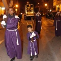 Castellón, Semana Santa 2013, Benicàssim