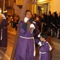 Castellón, Semana Santa 2013, Benicàssim