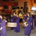 Castellón, Semana Santa 2013, Benicàssim