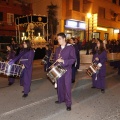 Castellón, Semana Santa 2013, Benicàssim