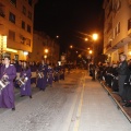 Castellón, Semana Santa 2013, Benicàssim