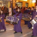 Castellón, Semana Santa 2013, Benicàssim