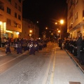 Castellón, Semana Santa 2013, Benicàssim