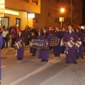 Castellón, Semana Santa 2013, Benicàssim