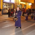 Castellón, Semana Santa 2013, Benicàssim