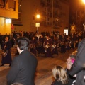 Castellón, Semana Santa 2013, Benicàssim