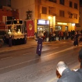 Castellón, Semana Santa 2013, Benicàssim
