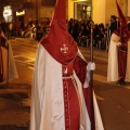 Castellón, Semana Santa 2013, Benicàssim