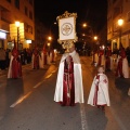 Castellón, Semana Santa 2013, Benicàssim