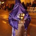 Castellón, Semana Santa 2013, Benicàssim
