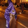 Castellón, Semana Santa 2013, Benicàssim