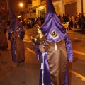 Castellón, Semana Santa 2013, Benicàssim