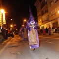 Castellón, Semana Santa 2013, Benicàssim