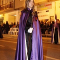 Castellón, Semana Santa 2013, Benicàssim