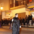 Castellón, Semana Santa 2013, Benicàssim