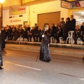 Castellón, Semana Santa 2013, Benicàssim