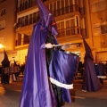 Castellón, Semana Santa 2013, Benicàssim