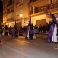 Castellón, Semana Santa 2013, Benicàssim