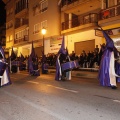 Castellón, Semana Santa 2013, Benicàssim