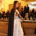 Castellón, Semana Santa 2013, Benicàssim