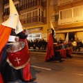 Castellón, Semana Santa 2013, Benicàssim