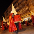 Castellón, Semana Santa 2013, Benicàssim
