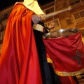 Castellón, Semana Santa 2013, Benicàssim
