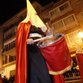 Castellón, Semana Santa 2013, Benicàssim