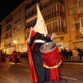 Castellón, Semana Santa 2013, Benicàssim