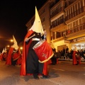 Castellón, Semana Santa 2013, Benicàssim