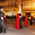 Castellón, Semana Santa 2013, Benicàssim