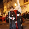 Castellón, Semana Santa 2013, Benicàssim