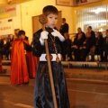 Castellón, Semana Santa 2013, Benicàssim
