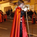 Castellón, Semana Santa 2013, Benicàssim