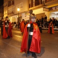 Castellón, Semana Santa 2013, Benicàssim