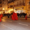 Castellón, Semana Santa 2013, Benicàssim