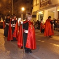 Castellón, Semana Santa 2013, Benicàssim
