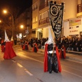 Castellón, Semana Santa 2013, Benicàssim