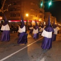 Castellón, Semana Santa 2013, Benicàssim