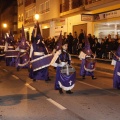 Castellón, Semana Santa 2013, Benicàssim
