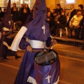 Castellón, Semana Santa 2013, Benicàssim
