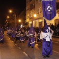 Castellón, Semana Santa 2013, Benicàssim
