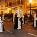 Castellón, Semana Santa 2013, Benicàssim