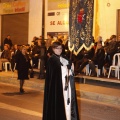 Castellón, Semana Santa 2013, Benicàssim