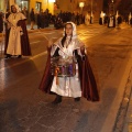 Castellón, Semana Santa 2013, Benicàssim